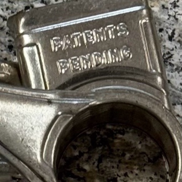 French Vintage Moui Grater - Picture 11 of 14